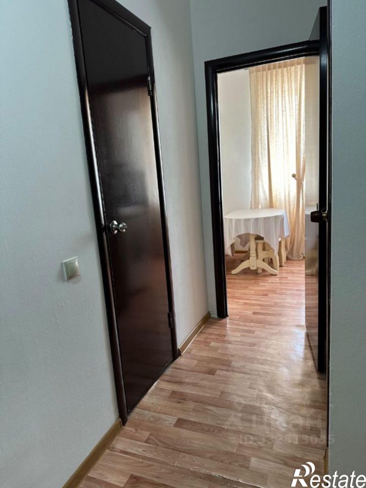 2-комн квартира ул Дербентская, 46а,  д. 46а