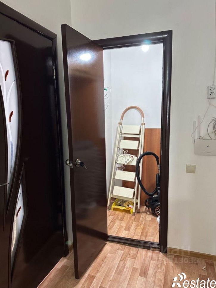 2-комн квартира ул Дербентская, 46а,  д. 46а
