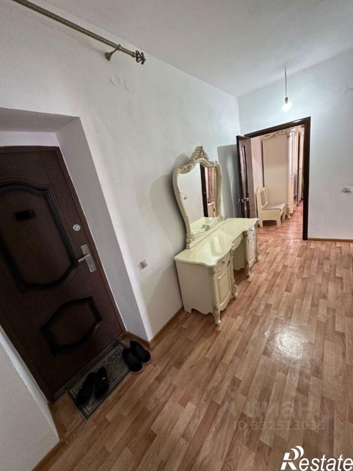 2-комн квартира ул Дербентская, 46а,  д. 46а