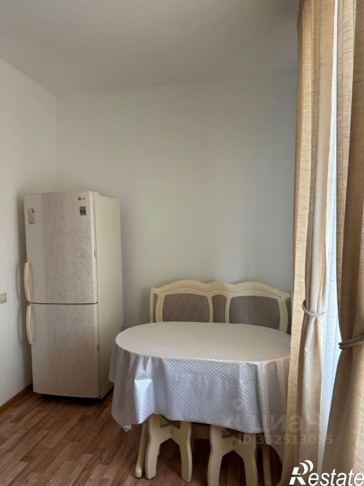 2-комн квартира ул Дербентская, 46а,  д. 46а