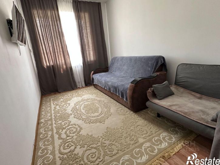 2-комн квартира ул Дербентская, 46а,  д. 46а