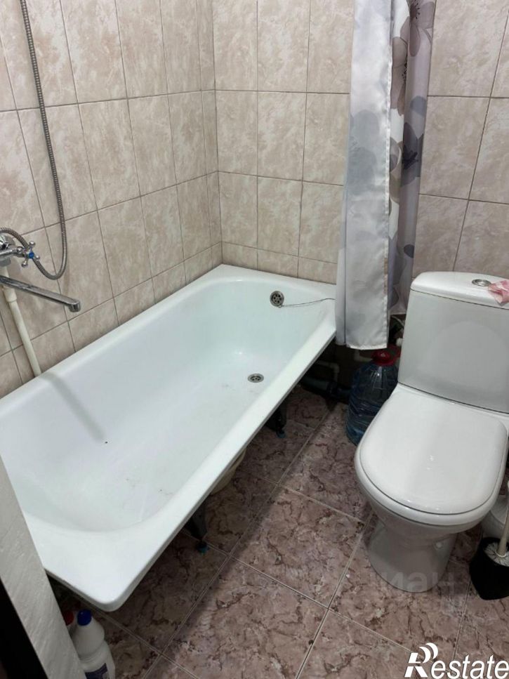 2-комн квартира ул Дербентская, 46а,  д. 46а