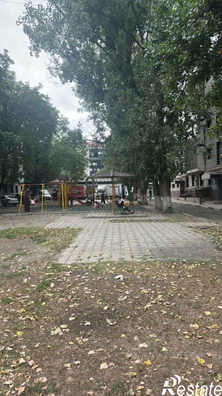 3-комн квартира ул им Шейха Али Митаева, 60,  д. 60