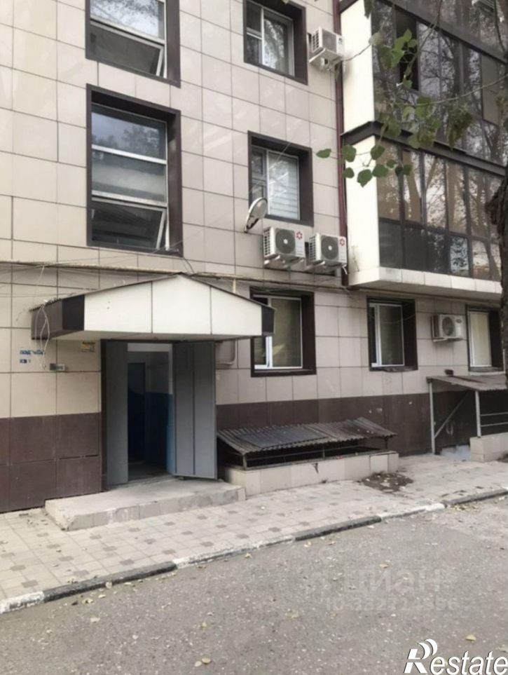 3-комн квартира ул им Шейха Али Митаева, 60,  д. 60