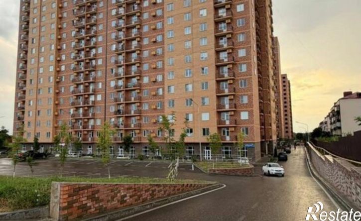 1-комн квартира ул им Менделеева, 5а,  д. 5а