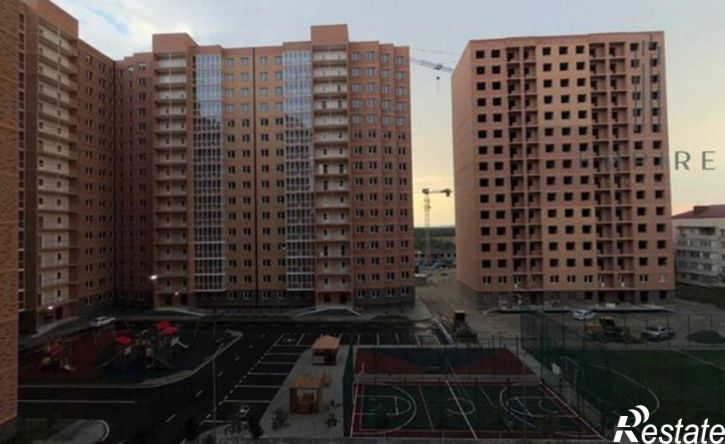 1-комн квартира ул им Менделеева, 5а,  д. 5а