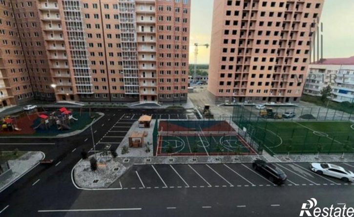 1-комн квартира ул им Менделеева, 5а,  д. 5а
