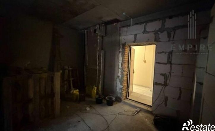 1-комн квартира ул им Менделеева, 5а,  д. 5а