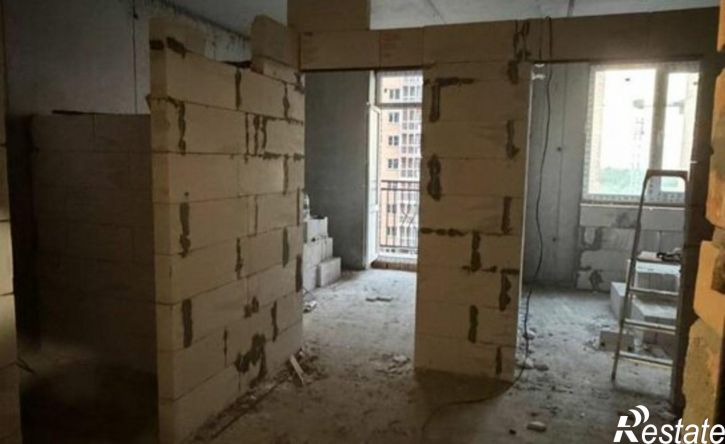 1-комн квартира ул им Менделеева, 5а,  д. 5а