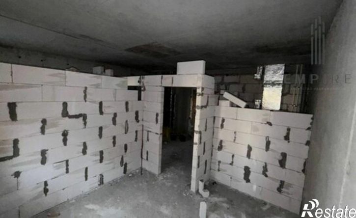 1-комн квартира ул им Менделеева, 5а,  д. 5а
