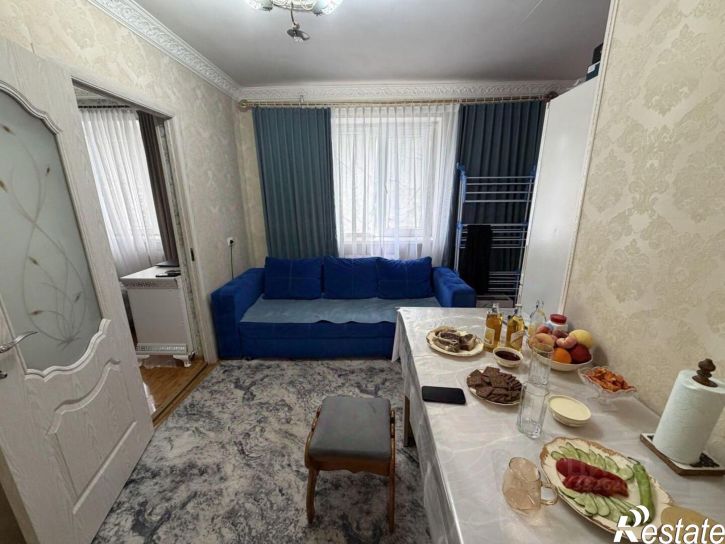 3-комн квартира ул имени Вахи Алиева, 116,  д. 116