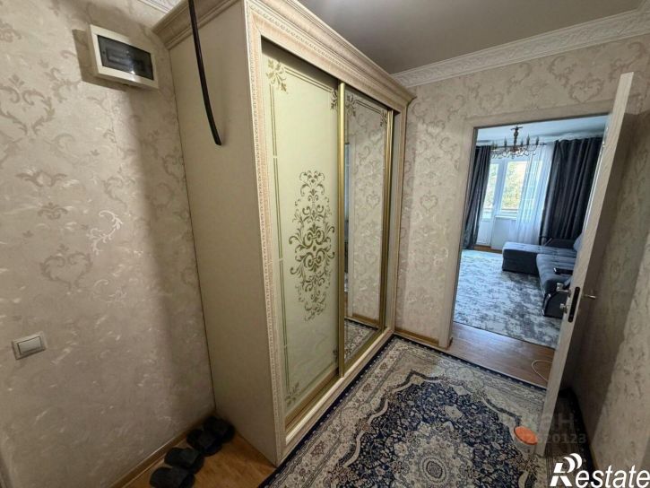 3-комн квартира ул имени Вахи Алиева, 116,  д. 116