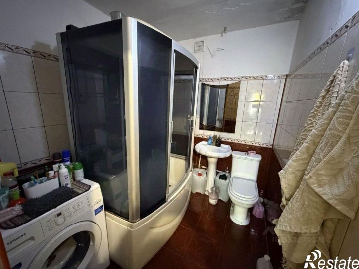 3-комн квартира ул имени Вахи Алиева, 116,  д. 116