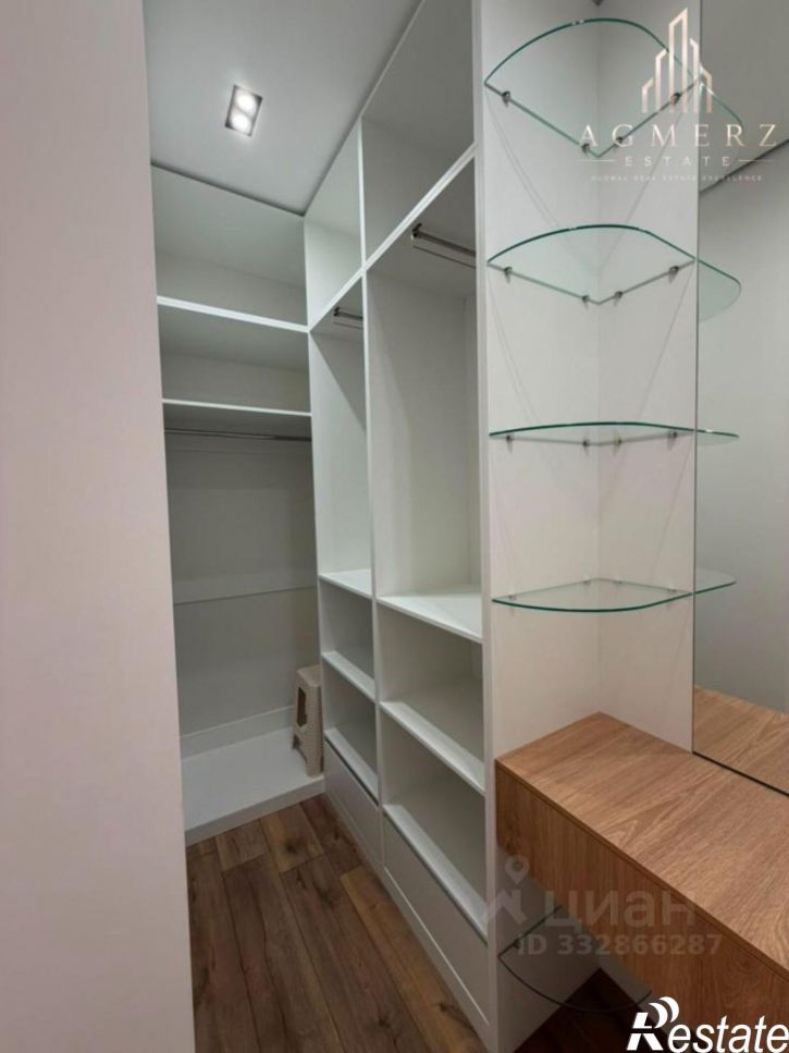 2-комн квартира б-р имени Султана Дудаева, 8А,  д. 8А