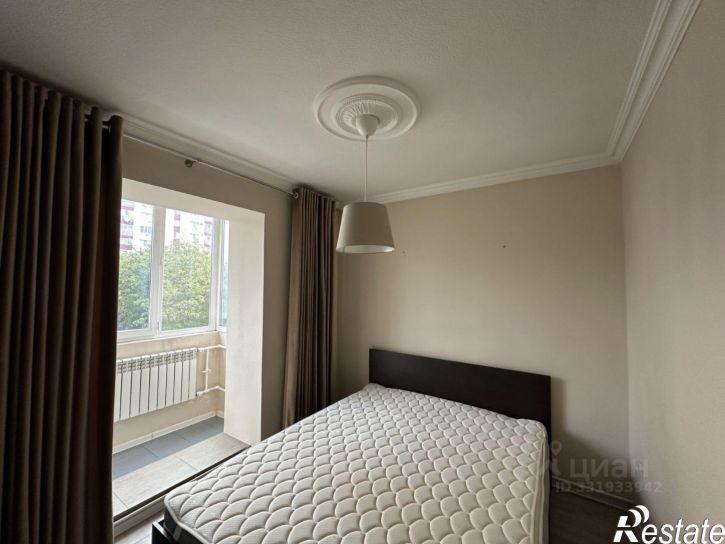 2-комн квартира ул Субры Кишиевой, 11а,  д. 11а
