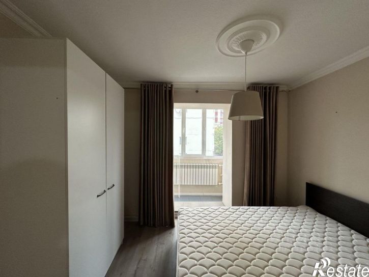 2-комн квартира ул Субры Кишиевой, 11а,  д. 11а