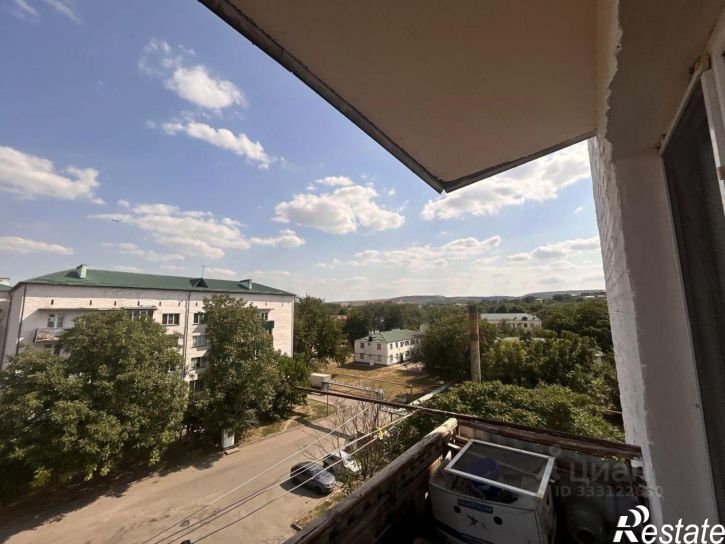 1-комн квартира Грозный г., Висаитовский (Старопромысловский)