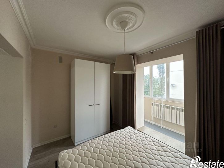 2-комн квартира ул Субры Кишиевой, 11а,  д. 11а