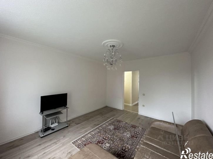 2-комн квартира ул Субры Кишиевой, 11а,  д. 11а