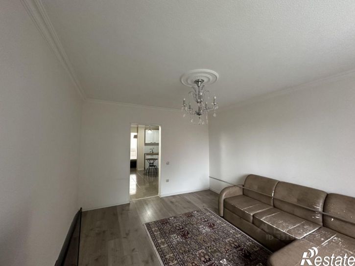 2-комн квартира ул Субры Кишиевой, 11а,  д. 11а