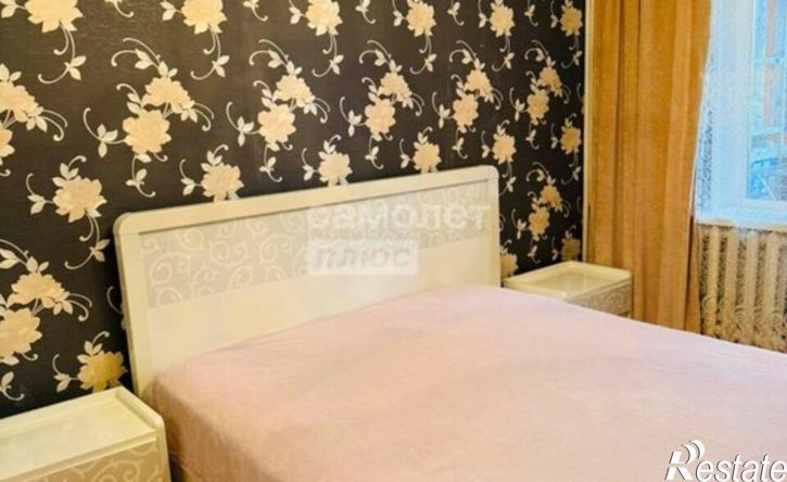 3-комн квартира ул Дьякова, 8,  д. 8