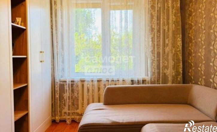 3-комн квартира ул Дьякова, 8,  д. 8