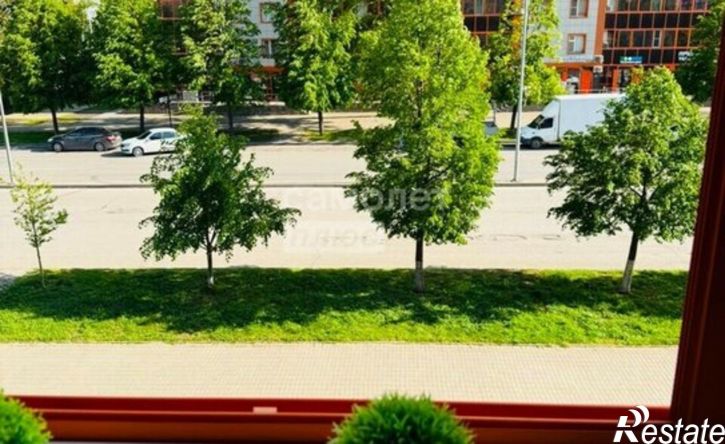 3-комн квартира ул Дьякова, 8,  д. 8
