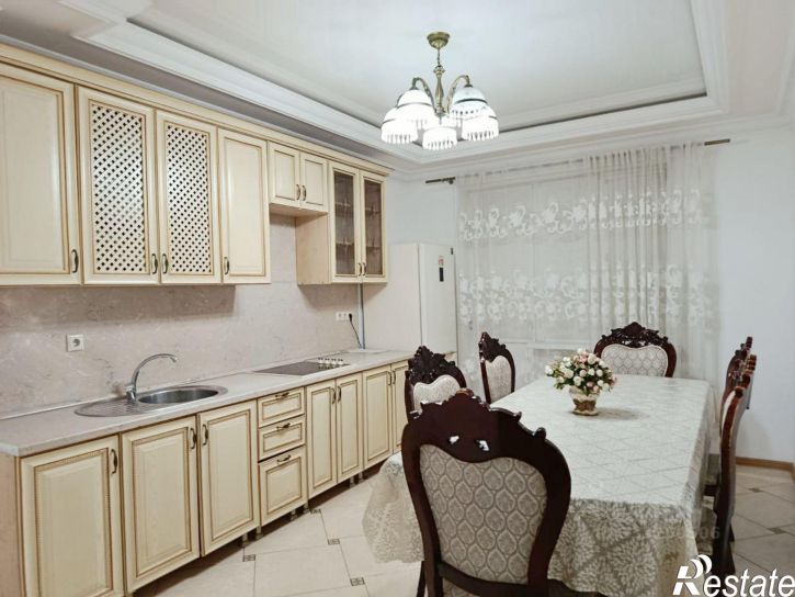 2-комн квартира ул Сайханова, 22а,  д. 22а
