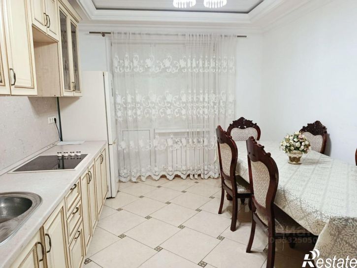 2-комн квартира ул Сайханова, 22а,  д. 22а