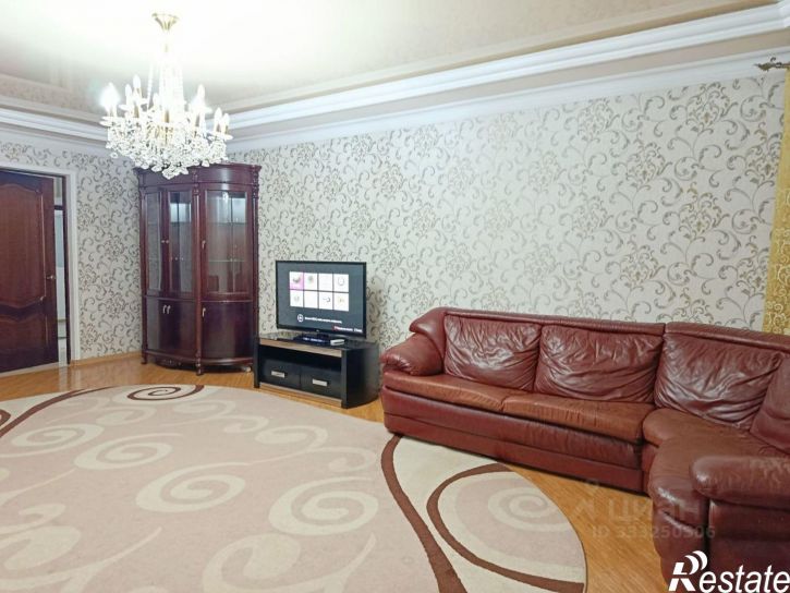 2-комн квартира ул Сайханова, 22а,  д. 22а