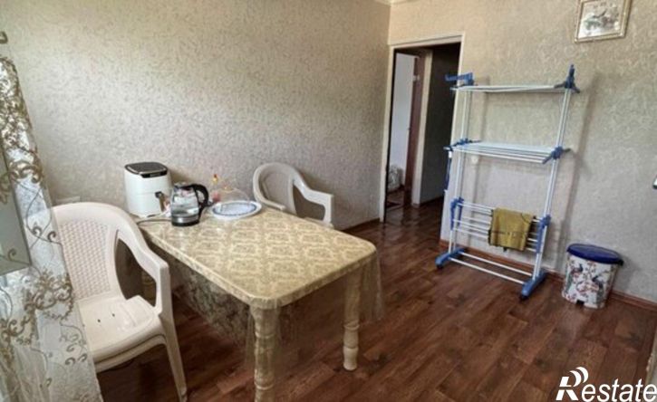 1-комн квартира Грозный, улица Пугачёва, 140