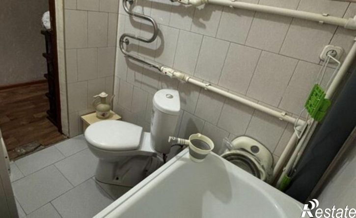 1-комн квартира Грозный, улица Пугачёва, 140