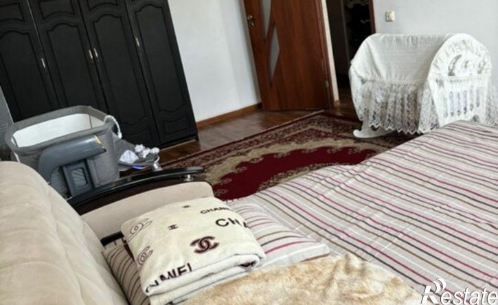 1-комн квартира Грозный, улица Пугачёва, 140