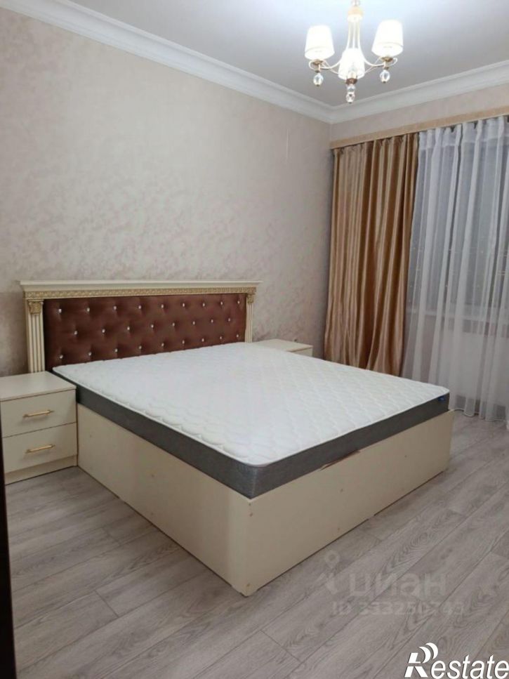 2-комн квартира ул им У.Д.Димаева, 23,  д. 23