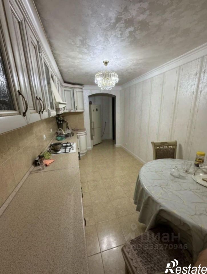 4-комн квартира пр-кт им В.В.Путина, 5а,  д. 5а
