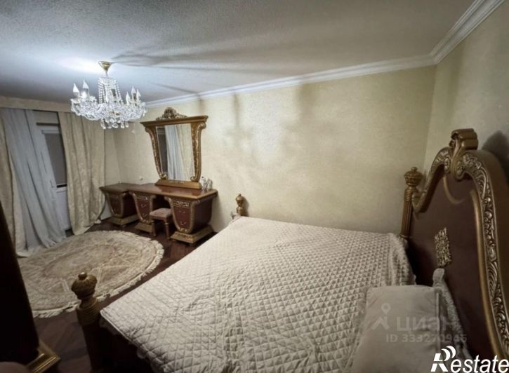 4-комн квартира пр-кт им В.В.Путина, 5а,  д. 5а