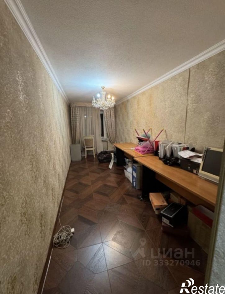 4-комн квартира пр-кт им В.В.Путина, 5а,  д. 5а