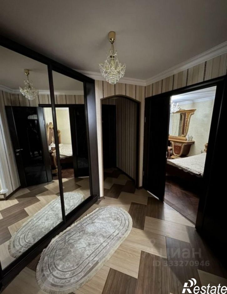 4-комн квартира пр-кт им В.В.Путина, 5а,  д. 5а