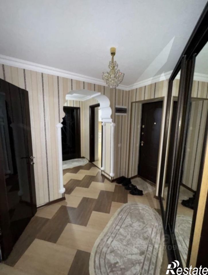 4-комн квартира пр-кт им В.В.Путина, 5а,  д. 5а