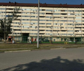 1-комн, 30кв м, этаж 4/5 ул Академика М.Д. Миллионщикова, 67