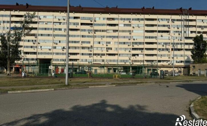 1-комн квартира ул Академика М.Д. Миллионщикова, 67,  д. 67