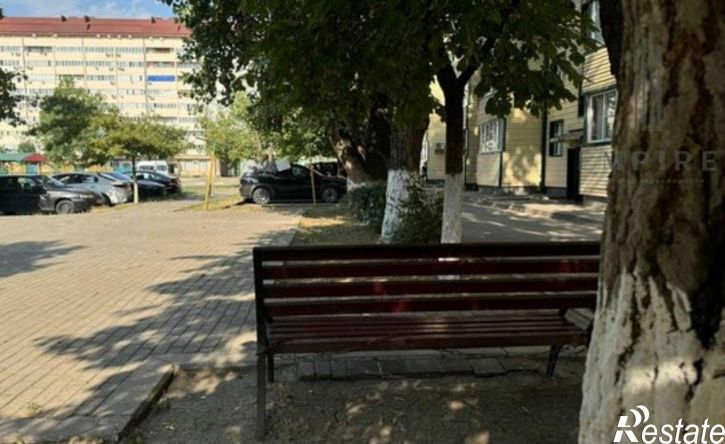 1-комн квартира ул Академика М.Д. Миллионщикова, 67,  д. 67