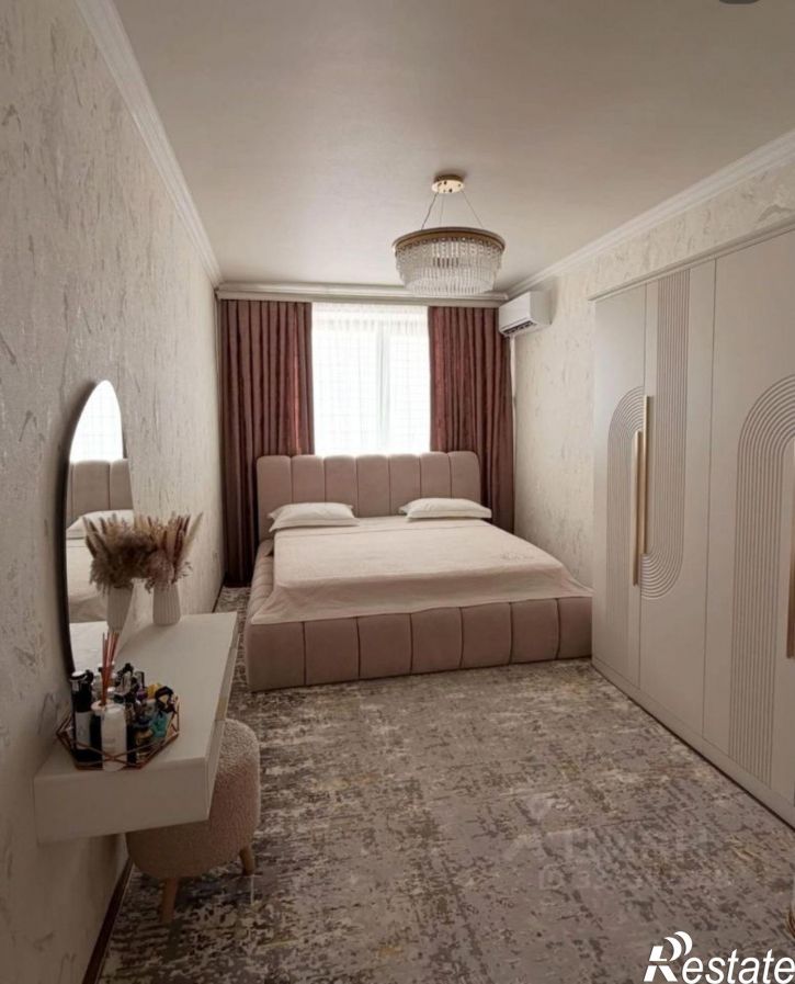 3-комн квартира ул Кабардинская, 38а,  д. 38а