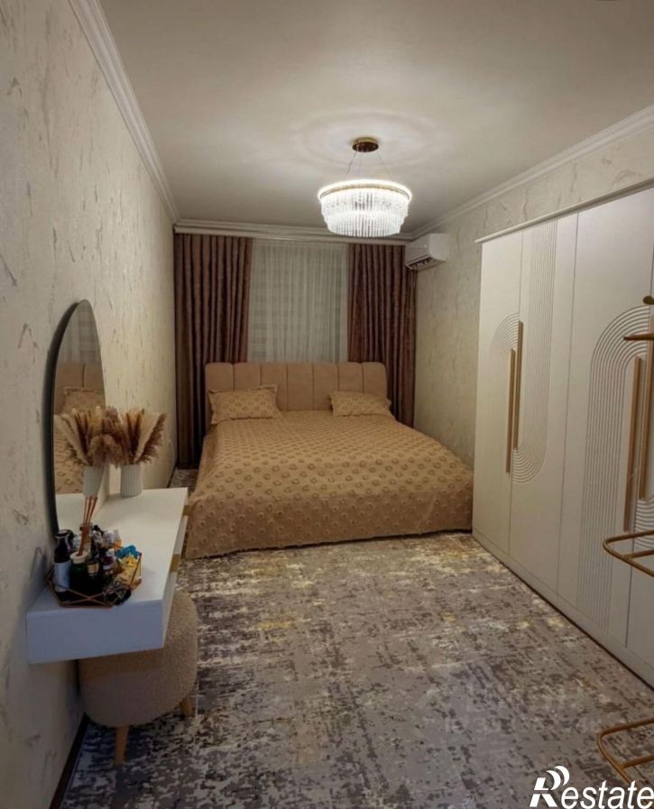 3-комн квартира ул Кабардинская, 38а,  д. 38а