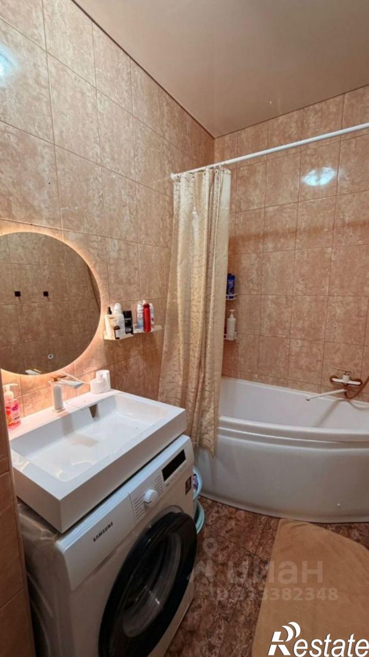 3-комн квартира ул Кабардинская, 38а,  д. 38а