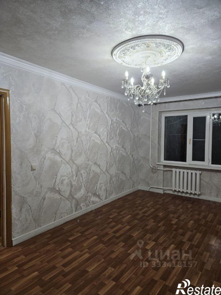 2-комн квартира ул имени Адама Малаева, 308,  д. 308