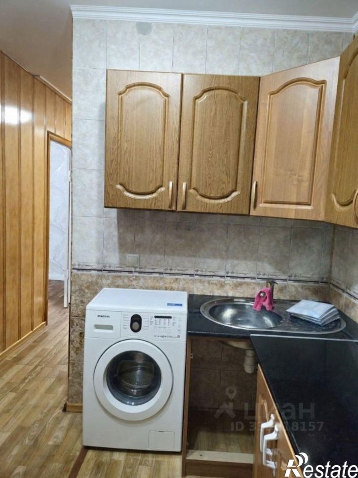 2-комн квартира ул имени Адама Малаева, 308,  д. 308