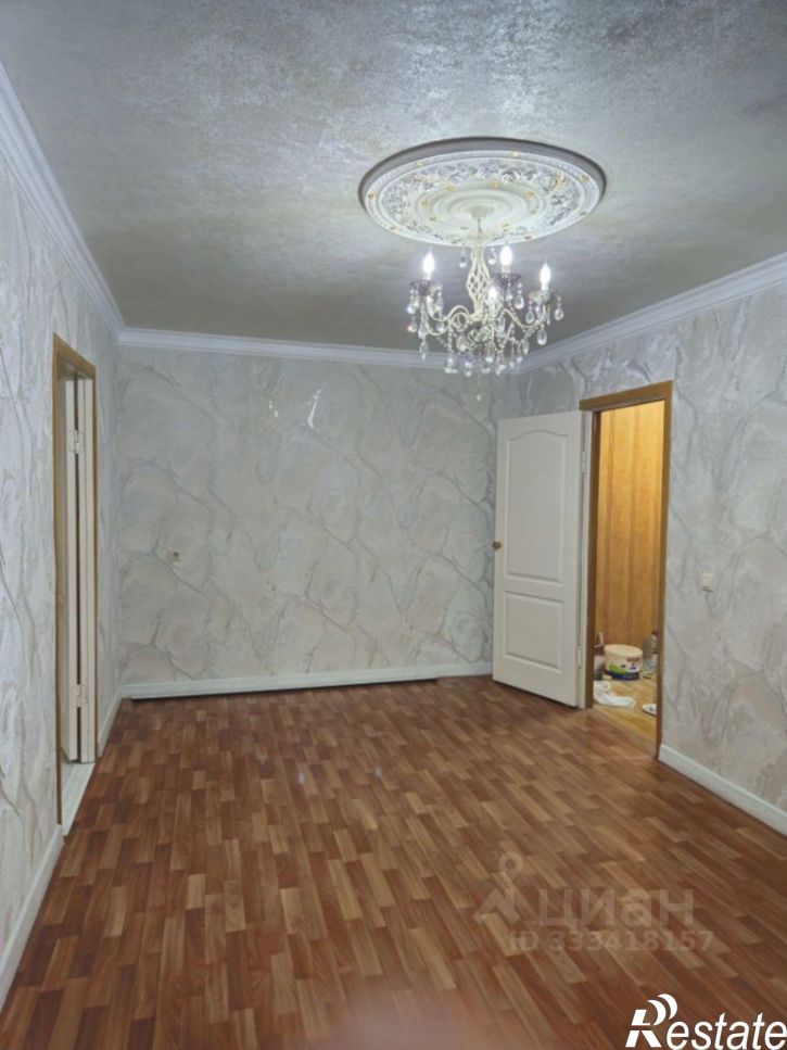 2-комн квартира ул имени Адама Малаева, 308,  д. 308