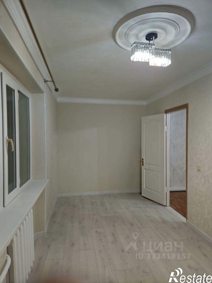 2-комн квартира ул имени Адама Малаева, 308,  д. 308