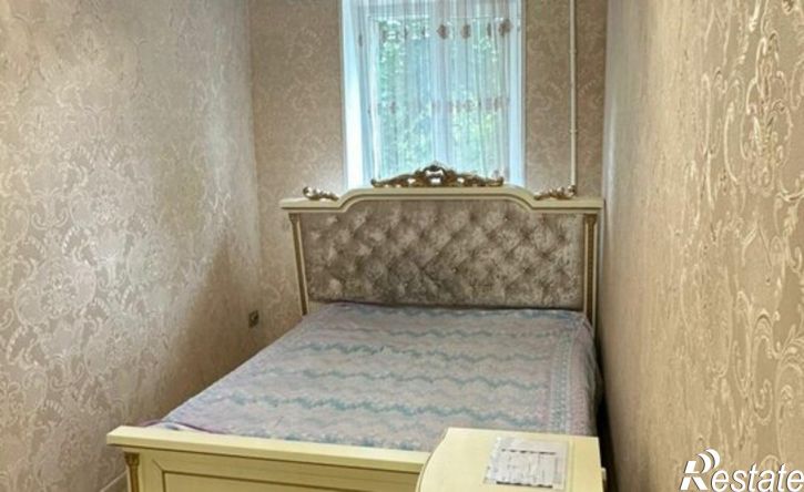 1-комн квартира ул имени Нурсултана Абишевича Назарбаева, 86,  д. 86